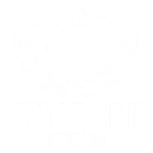 Full Bore Studios Logo